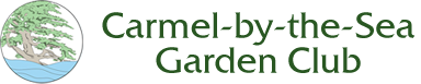 Carmel-by-the-Sea Garden Club